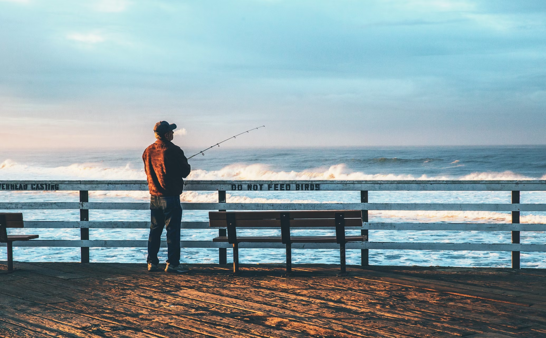 fishing 2